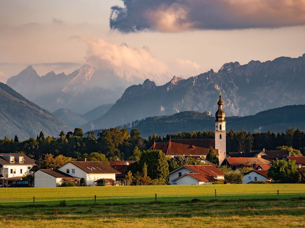 Bild: Biosphärenregion Berchtesgadener Land