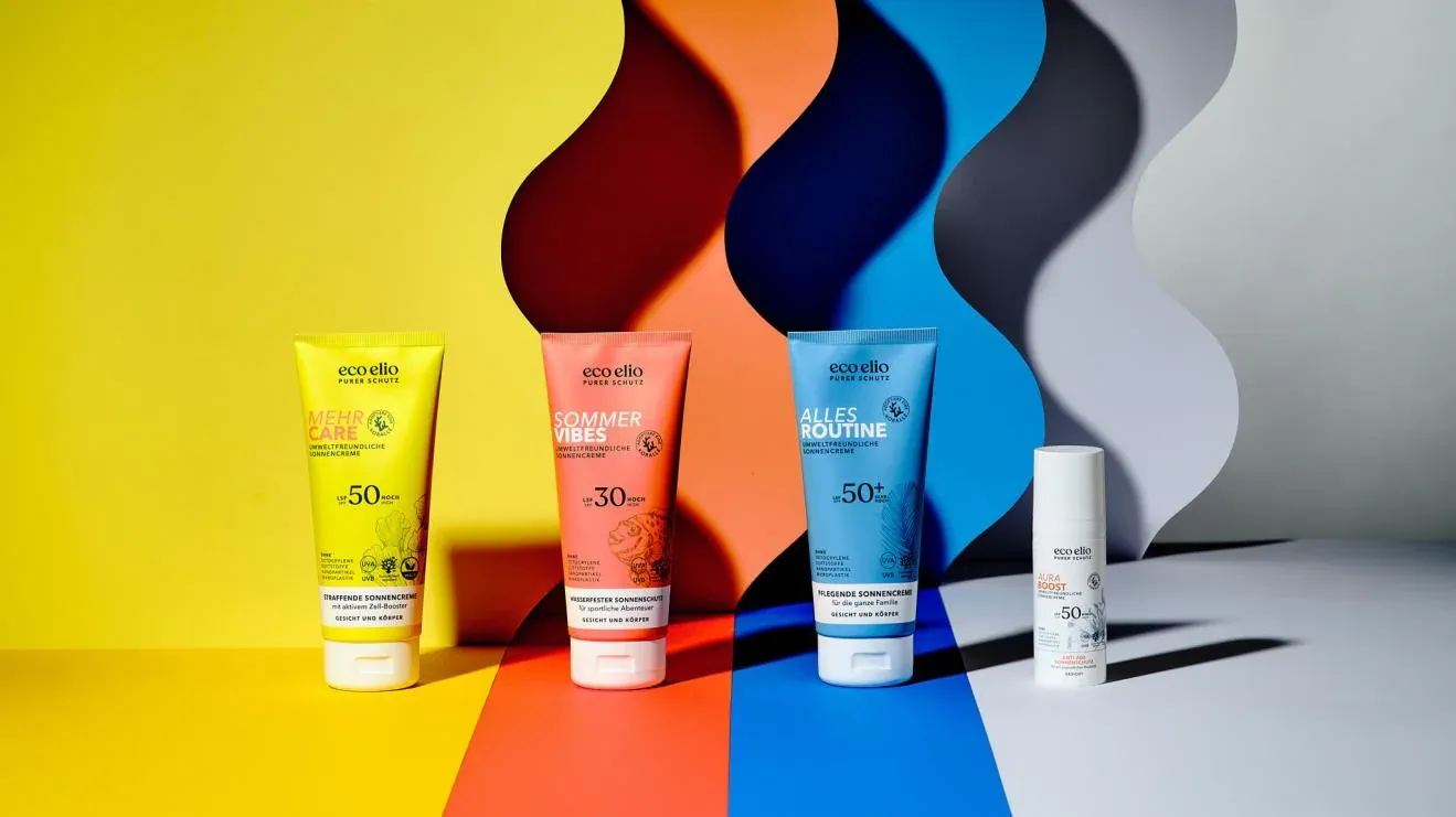 Rundum-Sorglos-Sonnenschutzpakete