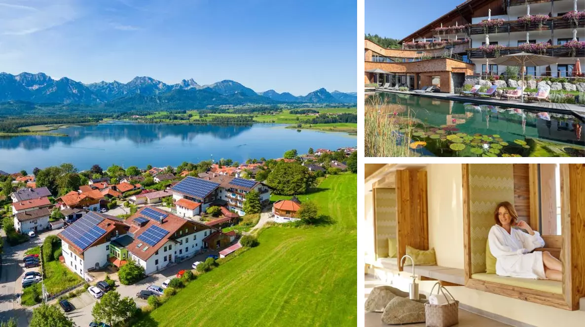 Biohotel Eggensberger