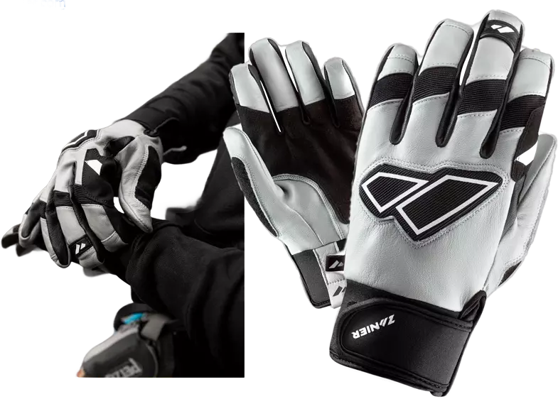 MYMOUNTAINPASSION GLOVE