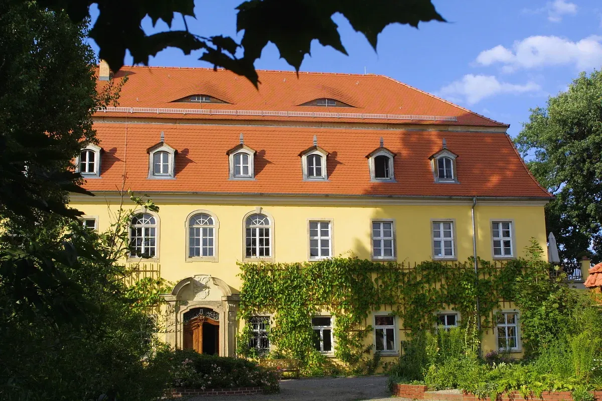 Rittergut Heyda – wo Geschichte auf gelebte Nachhaltigkeit trifft
