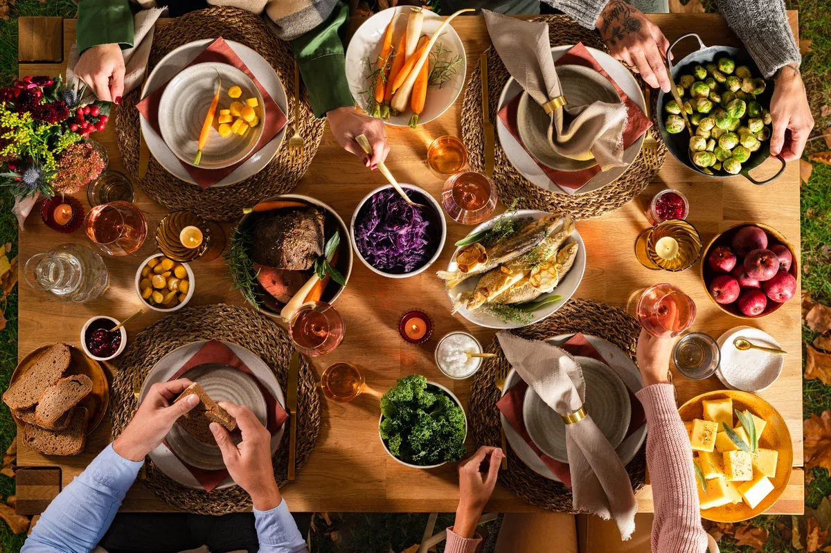 Slow Food Travel Alpe Adria Kärnten – Urlaub im Zeichen der Schnecke
