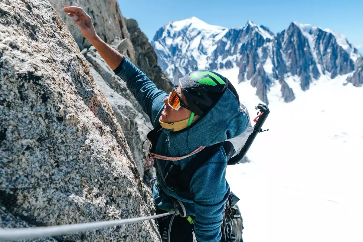 Haglöfs OBN Film Festival 2025 tourt durch Europa