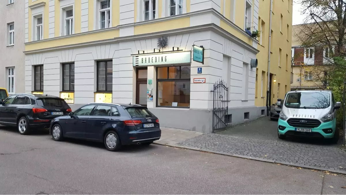 Online-Verkostungen am Terra Madre-Tag