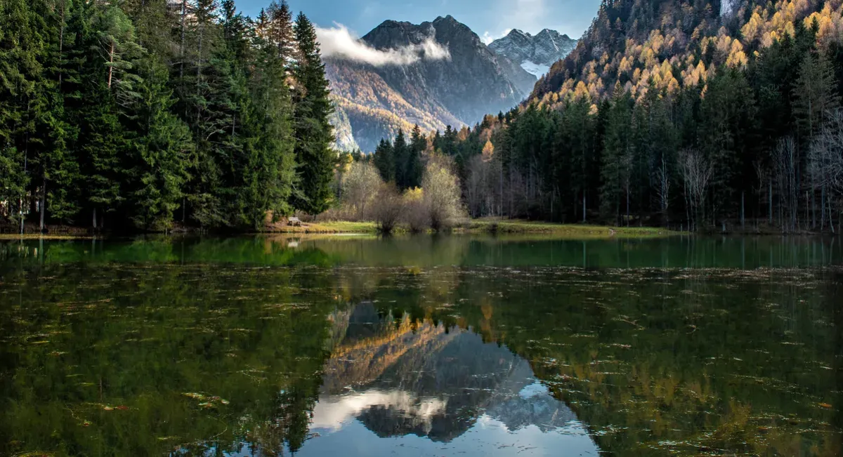Bergsteigerdörfer in Slowenien – Bergwelten hautnah und authentisch erleben