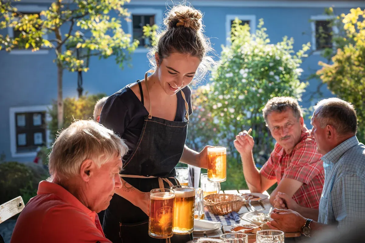 Der Zoigl – ein süffiges Kulturgut