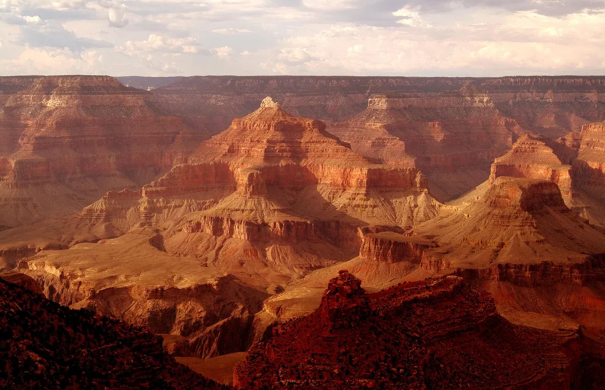 Arizona National Scenic Trail: Eine Route durch unberührte Naturräume