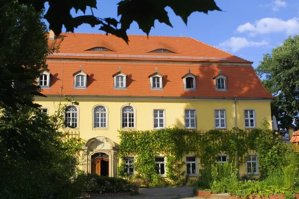Rittergut Heyda – wo Geschichte auf gelebte Nachhaltigkeit trifft