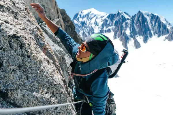 Haglöfs OBN Film Festival 2025 tourt durch Europa