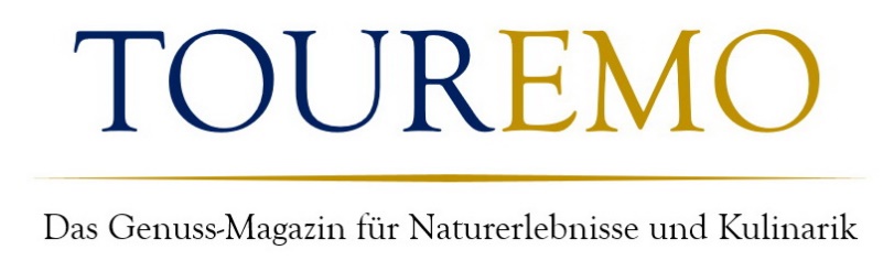 Touremo – Das Genuss-Magazin für Naturerlebnisse und Kulinarik